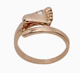 Handmade jewellery Exsclusive rings for women IDG139
